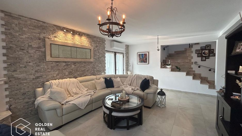 Vila exclusivistă disponibila in Vladimirescu, Arad - Poză 3