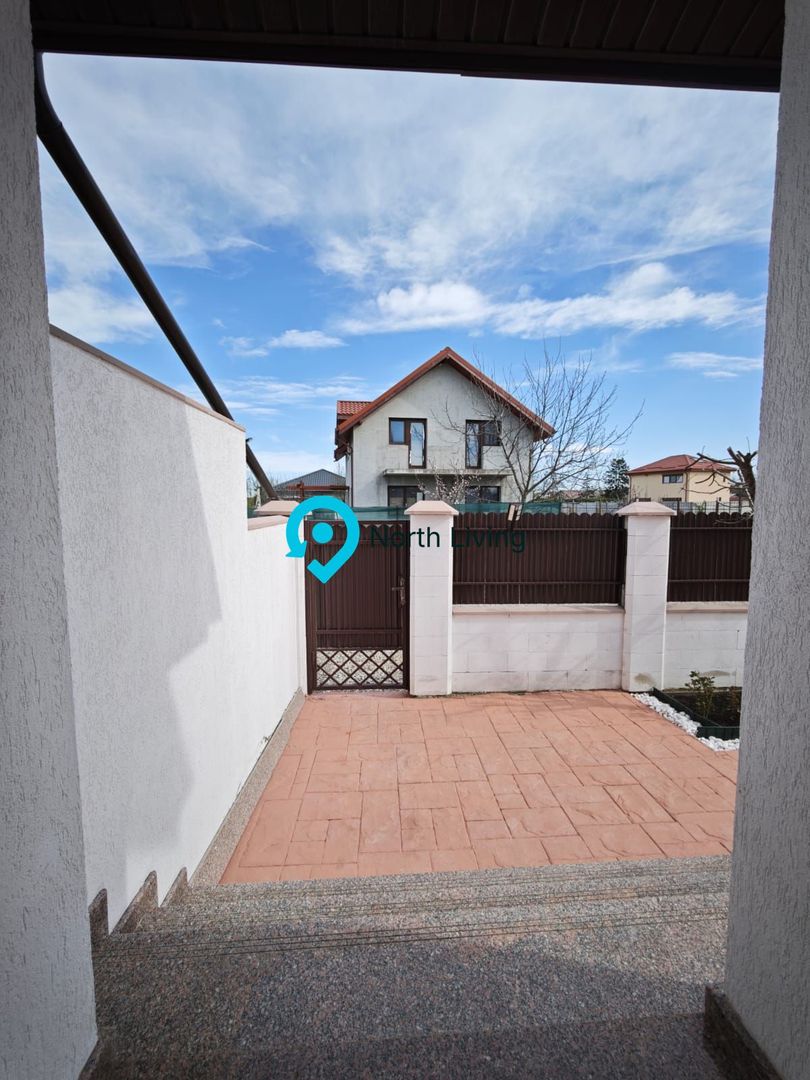 Casa Buftea 3 camere | construcție 2022 | personalizabil - Poză 5