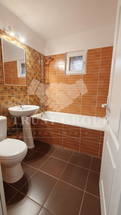 Apartament 4 camere Domenii | Imobil 1980 - Poză 6
