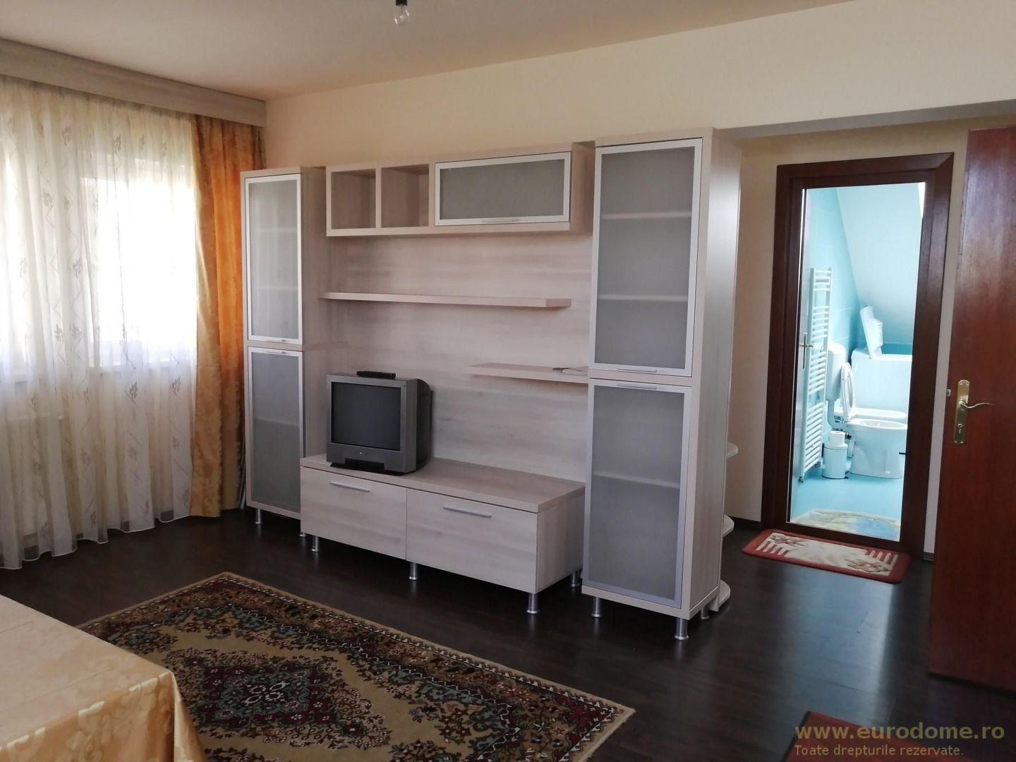 Inchiriere Garsoniere la casa - Poză 4