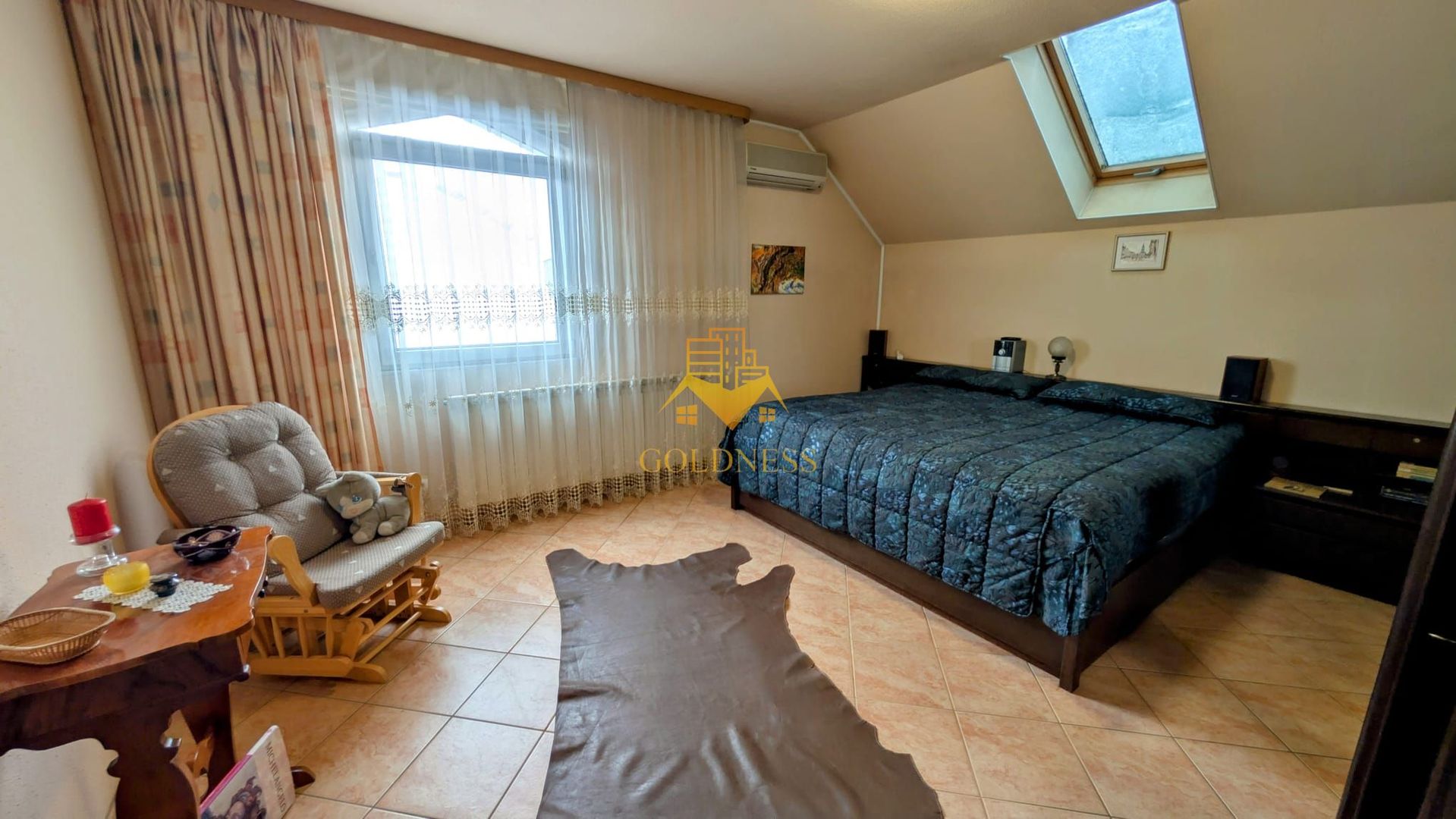 Vila, 6 Camere, 365 mp, 4 bai, Andrei Muresanu, Constantin Brancusi - Poză 15