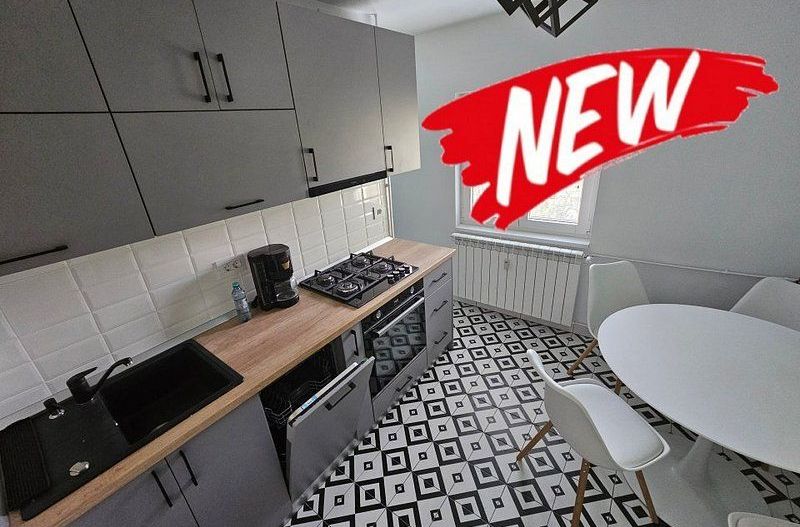 Apartament 2 camere semi-central/ Alba Iulia rond - Poză 1