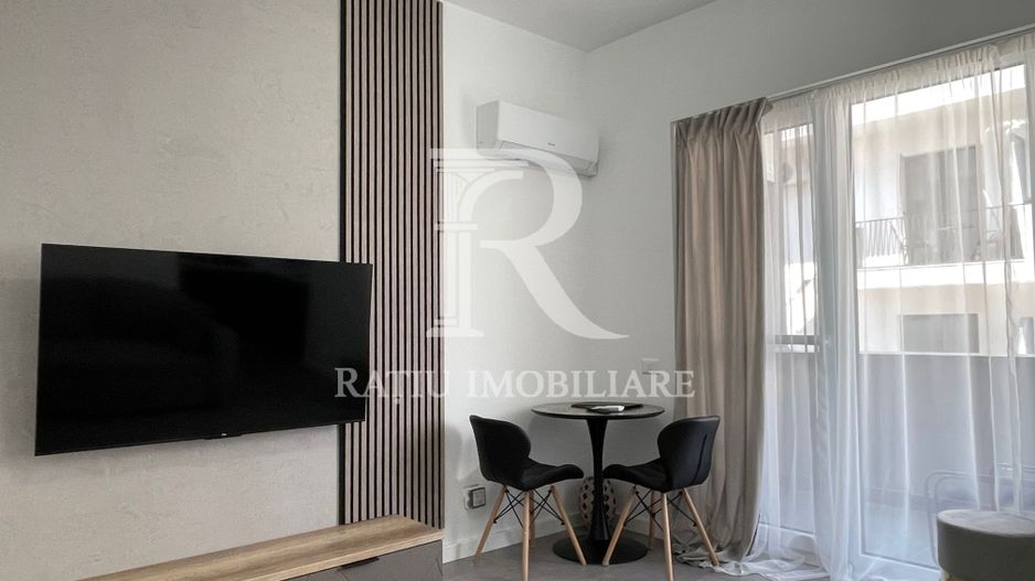 Apartament cu 2 camere de închiriat | Thermalis Residence | Sânmartin - Poză 4