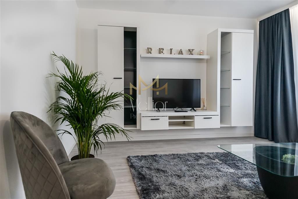 Apartament 3 camere decomandate renovat parcare Gheorgheni zona Mercur - Poză 5