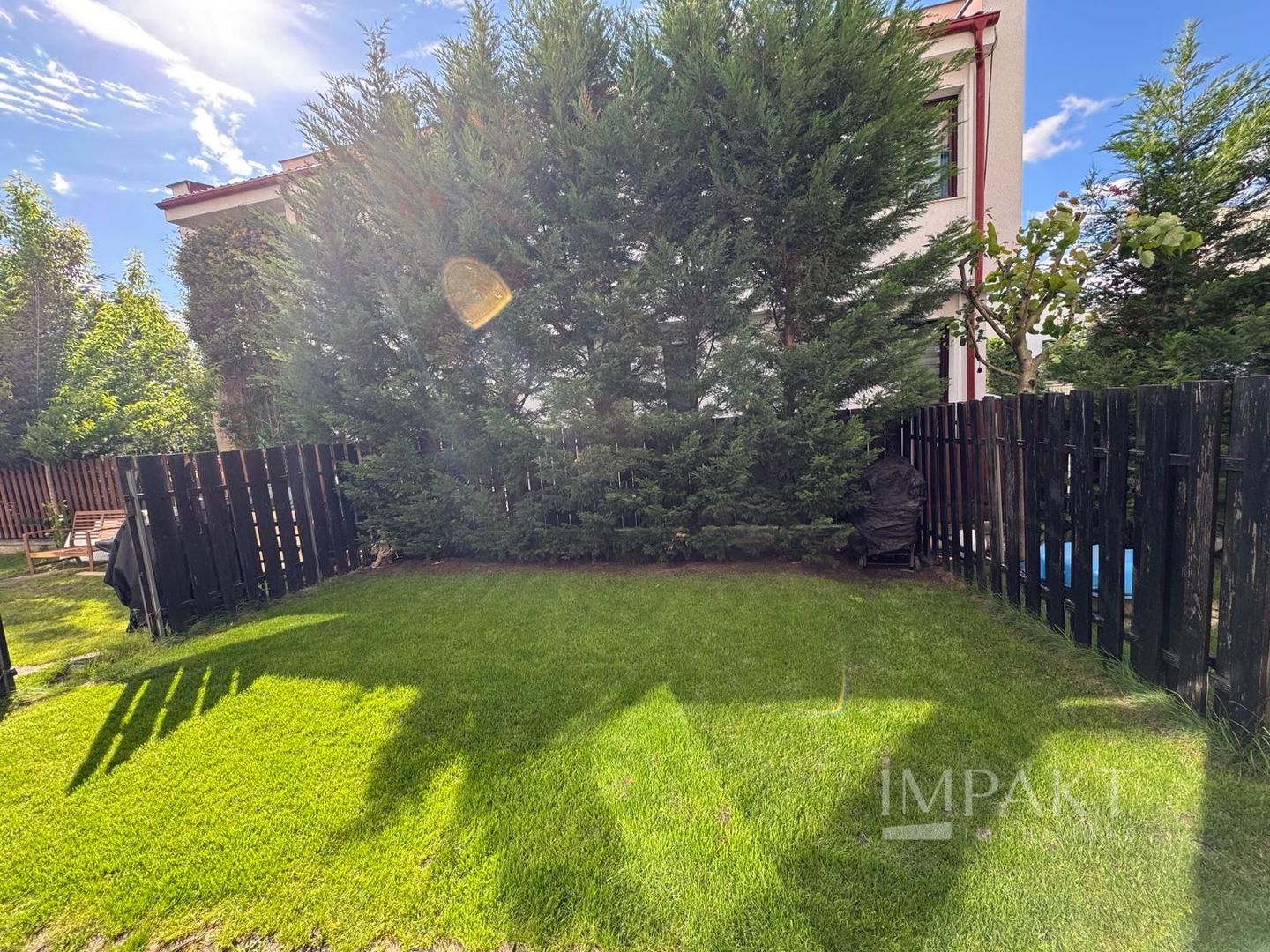 Casa insiruita moderna cu 5 camere langa Baza Sportiva Gheorgheni - Poză 9