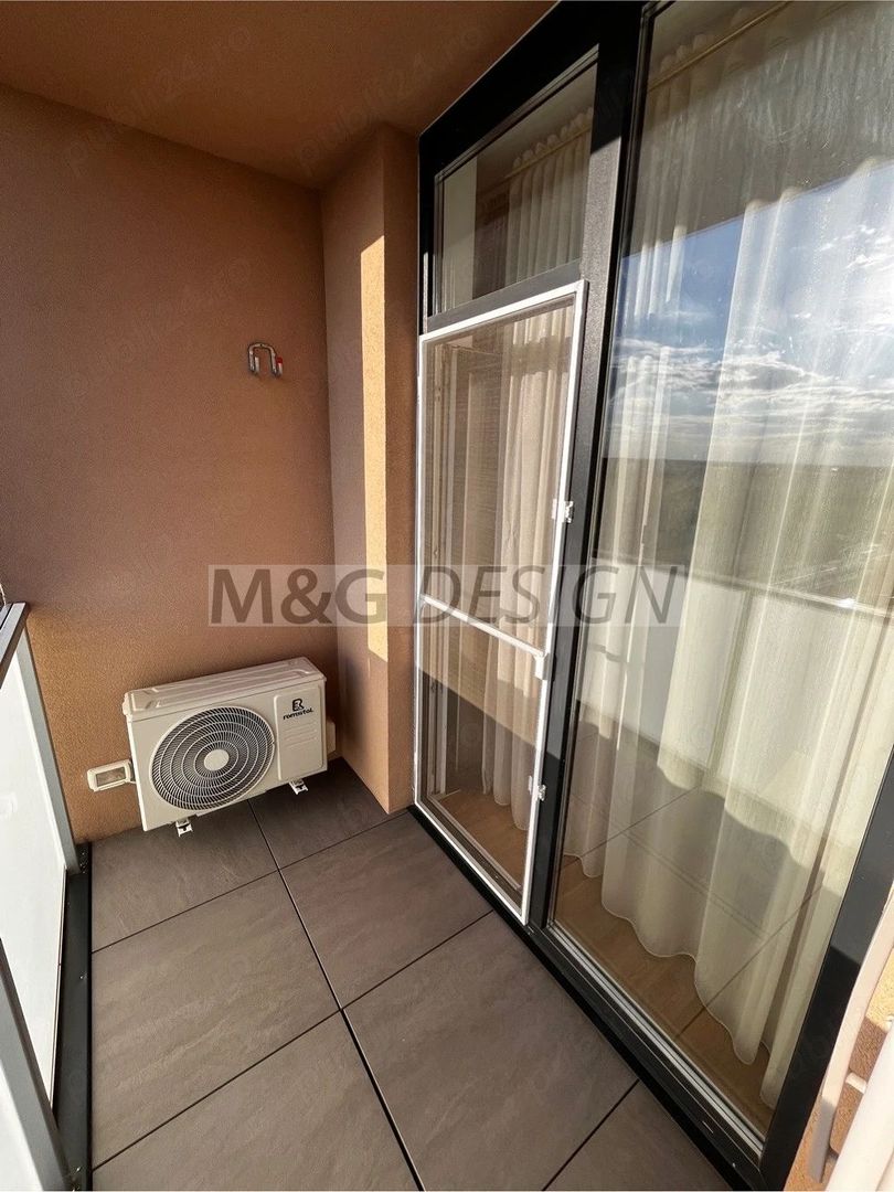 Apartament 2 camere bloc nou Aradului - Poză 10