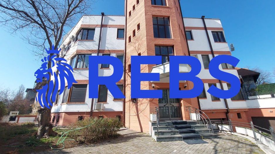 Duplex 9 camere Dorobanti | Televiziune | 714 mp - Poză 18