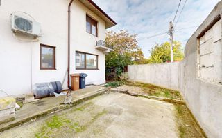 OBOR-Doamna Ghica | Vilă 123 mp |Teren 160 mp - Poză 31