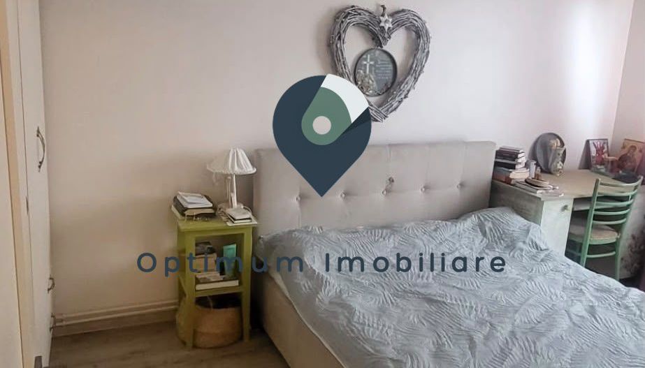 Apartament cu 3 camere, 65 mp, etaj 3/4 in Manastur ! - Poză 5