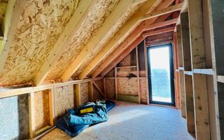 Cabana moderna cu view superb - Poză 6