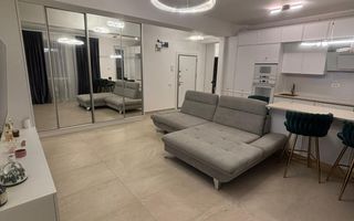 Apartament 2 camere Baicului I Quartz Residence I 2 parcari si boxa - Poză 21