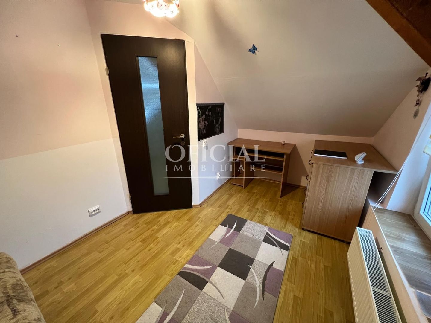 Apartament 4 camere | 90 mp | AC | Parcare | Muzeul Apei | Floresti - Poză 11