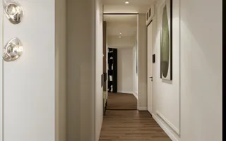 Apartament 3 camere de inchiriat nou în zona Armenească - Universitate - Poză 14