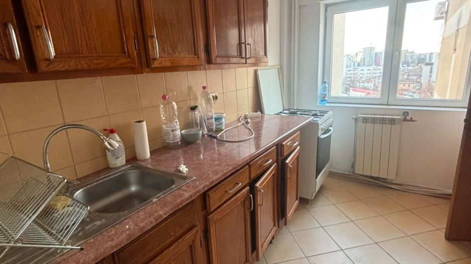 OFERTA 4 camere 80mp Unirii- Călărașilor T537 - Poză 6