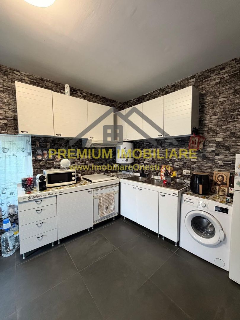 Casă individuală din lemn - Caiuti - Poză 7