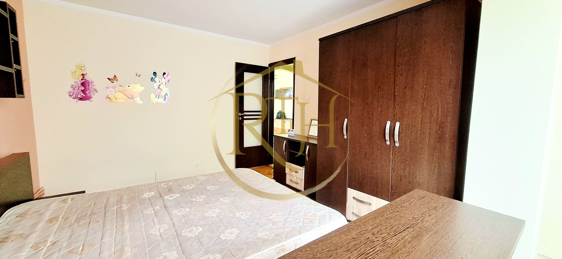 Oferim spre inchiriere apartament cu 2 camere, decomandat, Zona Soarelui - Poză 12
