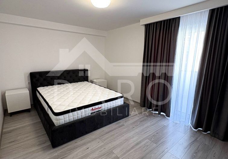 ***Apartament 2 camere Bloc NOU*** Prima inchiriere - Poză 5