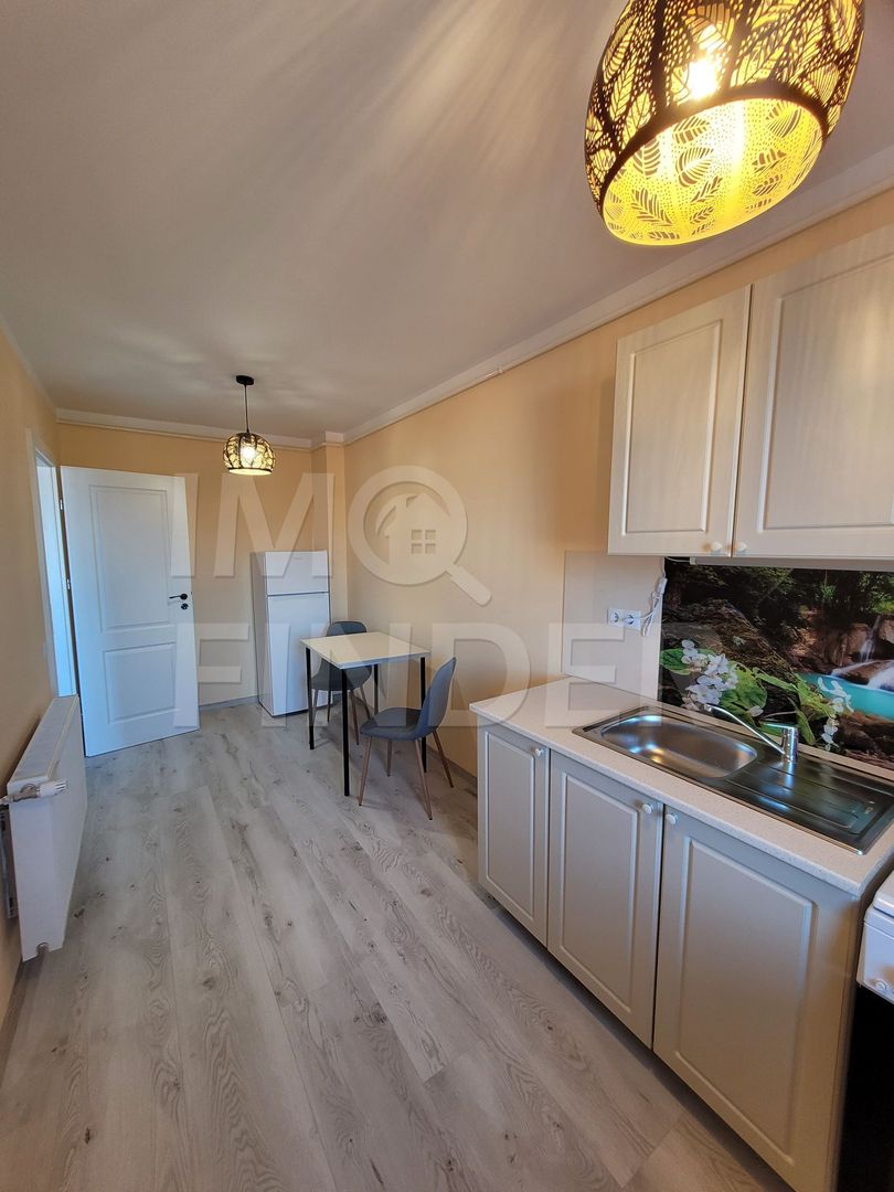 Prima Inchiriere Zona Centrala - Poză 4