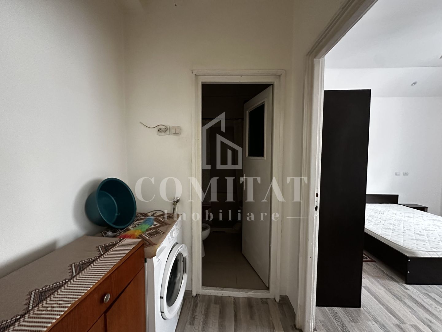 Ideal pentru investitie | 2 camere | Zona Str Horea - Poză 14