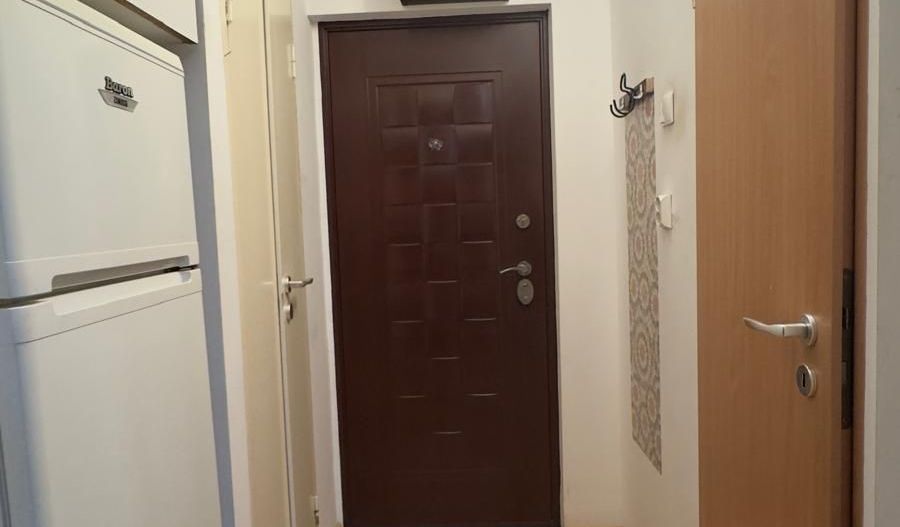 Garsoniera 27 MP - Strada Parang - Manastur - Poză 6