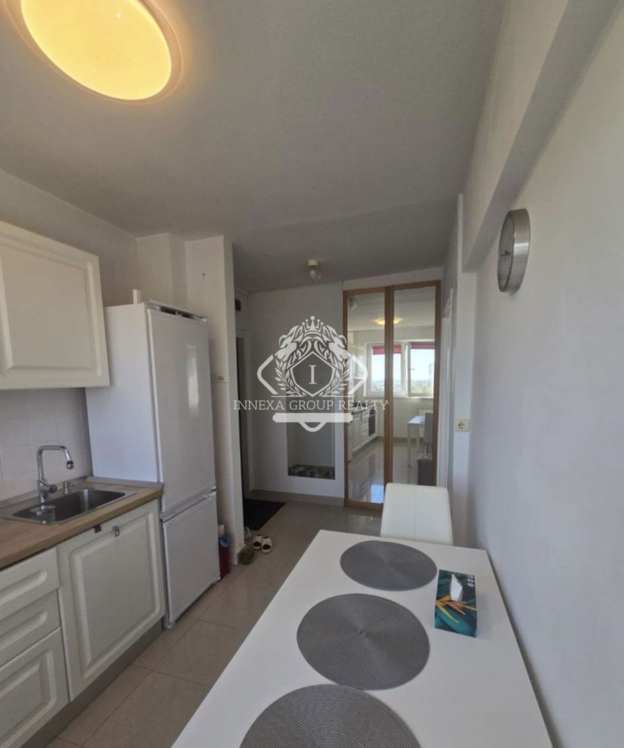 Obor | Apartament renovat 2 camere | Mobilat si utilat | 5 min metrou - Poză 2