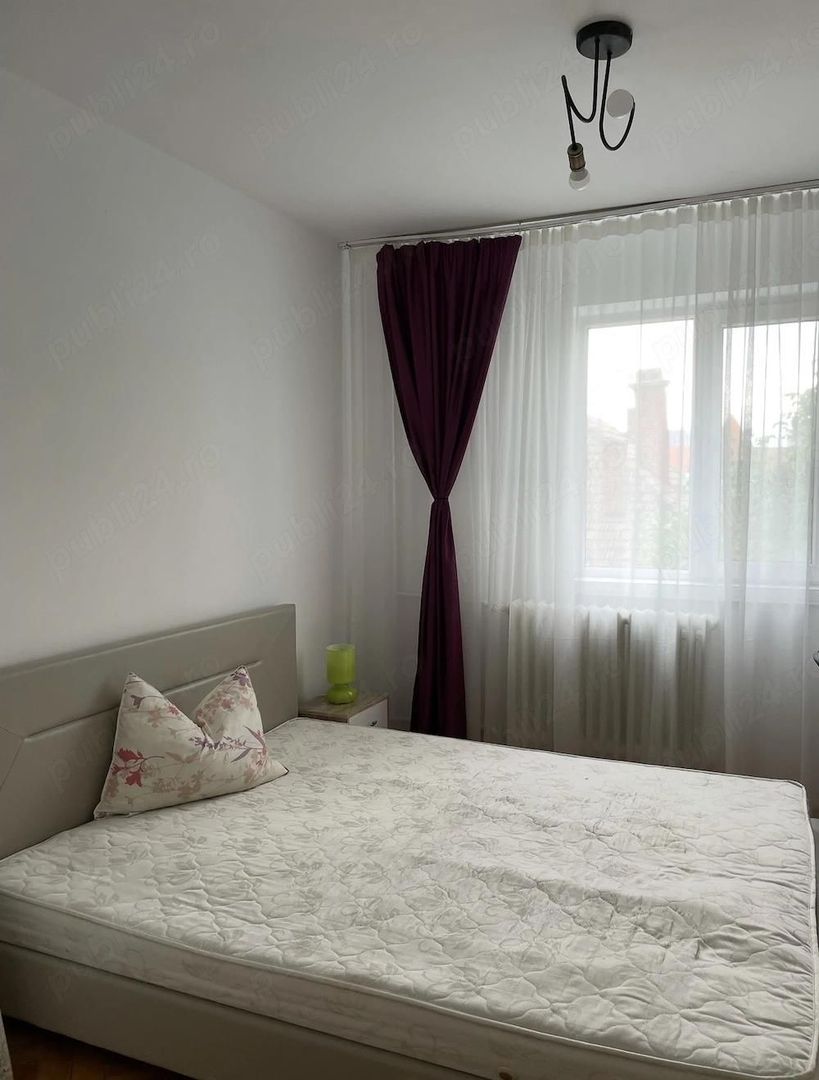 Apartament 2 camere-Take Ionescu - Poză 1