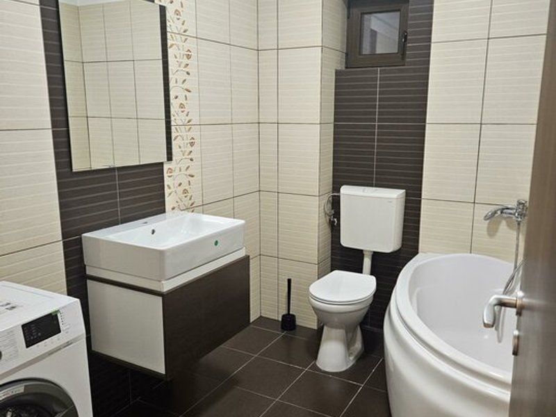 Apartament 3camere parc Bazilescu - Poză 13