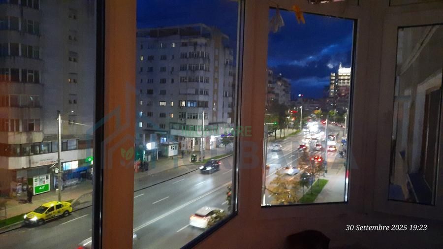 Apartament cu 2 camere, șoseaua Pacurari - Poză 7