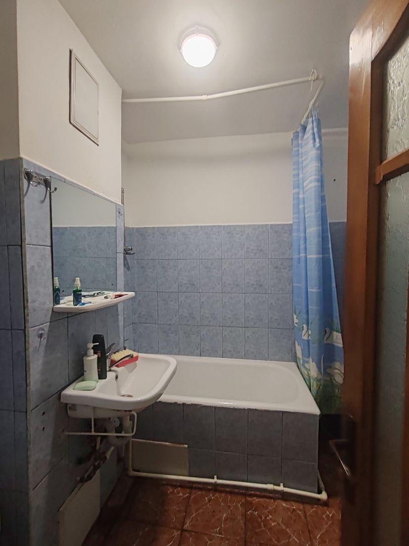 Apartament 2 camere, Dec., 44mp-Piata-Alexandru cel Bun - Poză 12