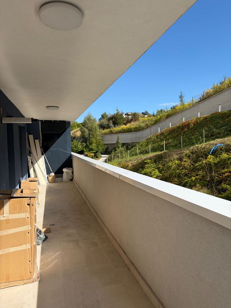 Apartament superfinisat | 3 camere | 2 băi | 3 balcoane | Wings - Poză 16