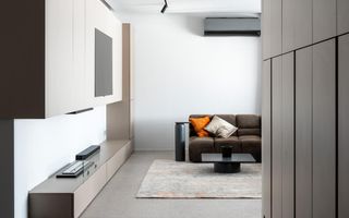 Apartament 3 camere LUX- Otopeni Premium 142 mp, Spectaculos - Poză 16