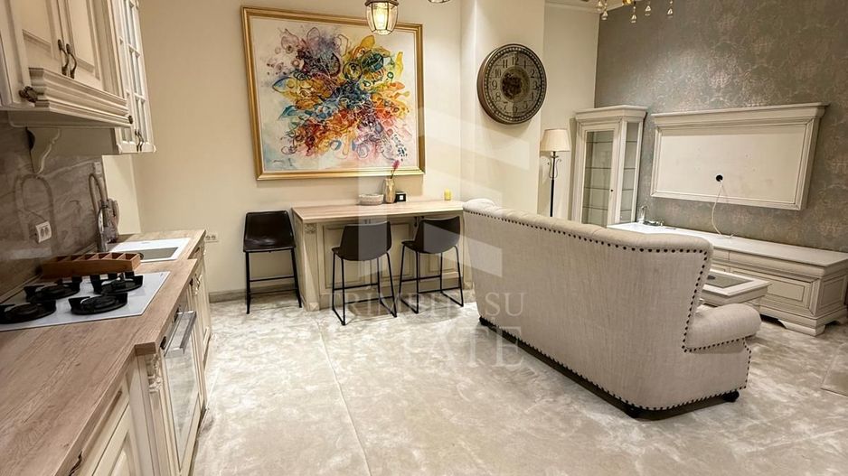 Apartament 2 camere transformate in 3 Carol I Mosilor Izvorul Rece - Poză 8