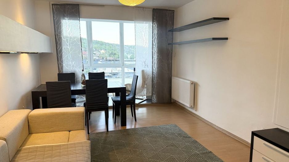 Apartament - 2 camere - Grigorescu , Cluj Napoca - Poză 2