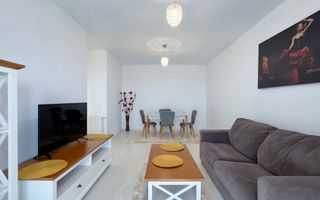 Apartament de vanzare 2 camere Park Lake, zona Iulius Mall - Poză 6