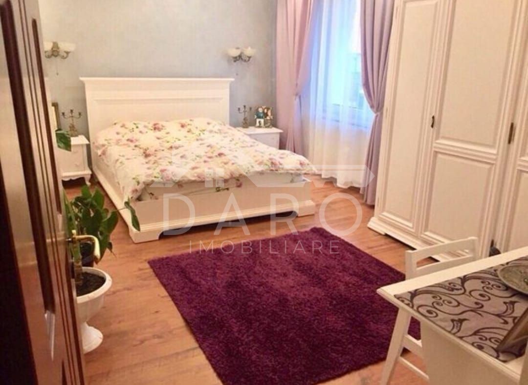Vand apartament cu 3 camere in Tudor - Poză 6