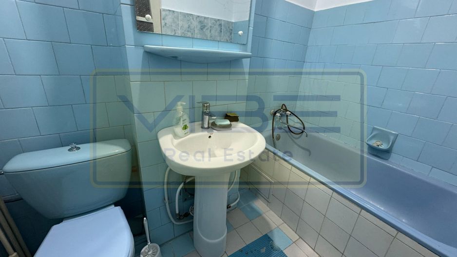 Apartament 1 camera Blv Independentei - Spitalul Sf Spiridon - Poză 8