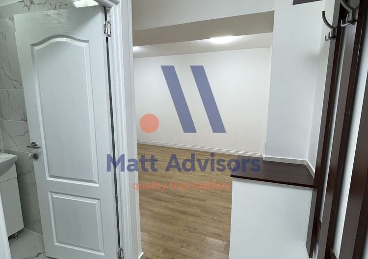 DE VANZARE | Garsoniera | Utilata | Bucurestii Noi | Chitila - Poză 1