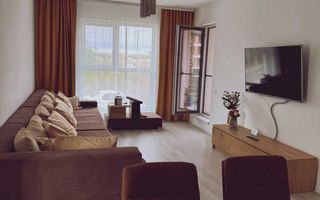 Apartament cu 3 camere de inchiriat - Poză 1