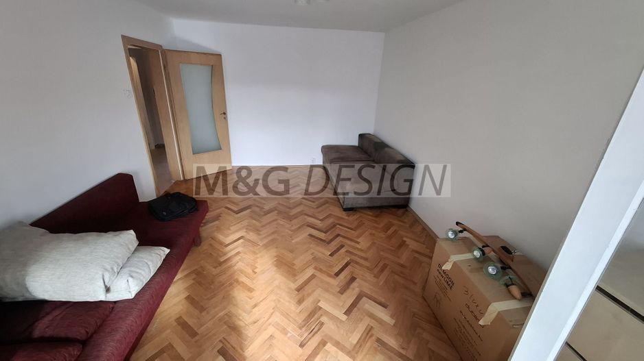 Aradului, 3 camere decomandat, 2 bai - Poză 16