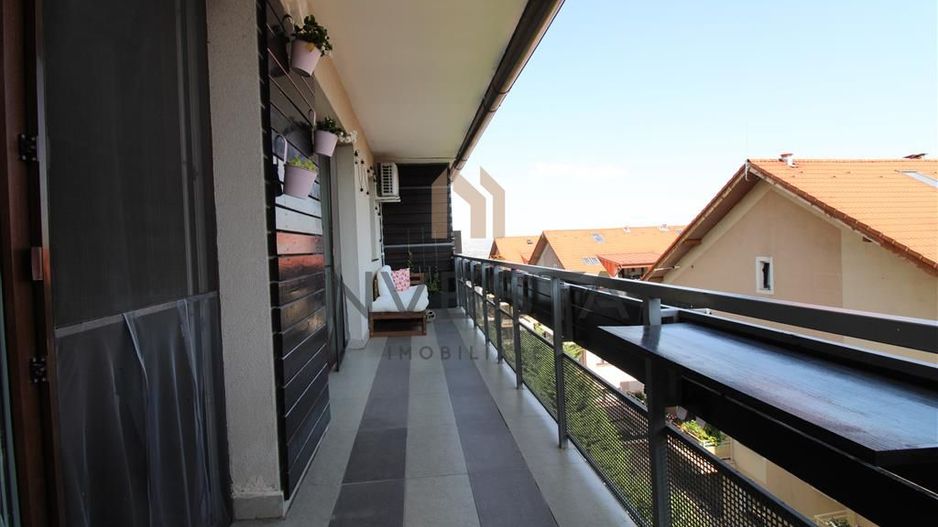 Apartament 2 camere cu parcare subterana de inchiriat, zona Buna Ziua! - Poză 14