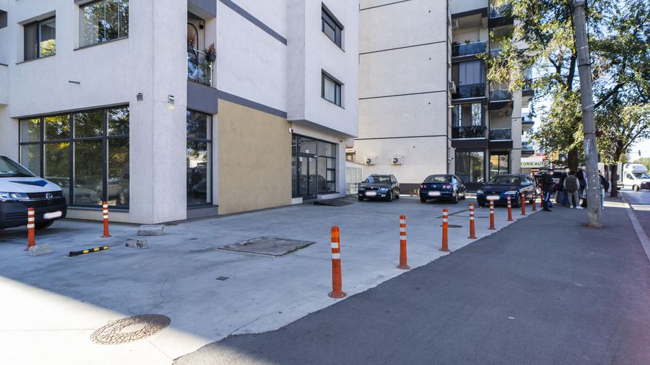 Spatiu Comercial | Militari-Uverturii-Apusului | 280mp + 135mp (terasa) - Poză 40