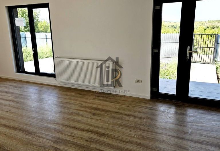 Casă individuală cu 3 camere – Vișan, Iași - Poză 6