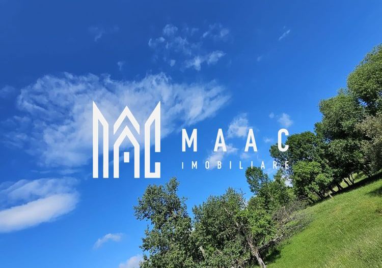 Teren de vanzare Cisnadioara - Poză 3