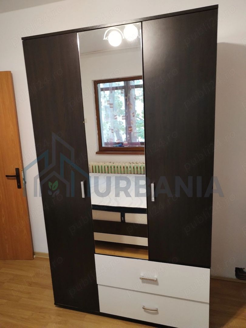 Apartament 2 camere de închiriat în Podu de Piatra, Iași - Poză 4