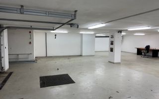 Clădire multifuncțională – Splaiul Tudor Vladimirescu - Poză 20