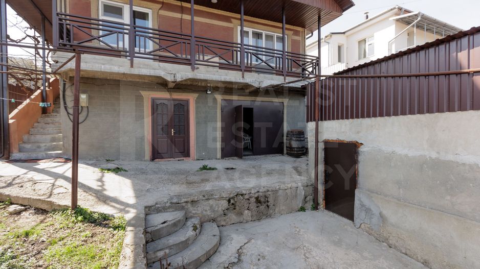 Vânzare, casă, 4 camere, str. Galați, Codru - Poză 23