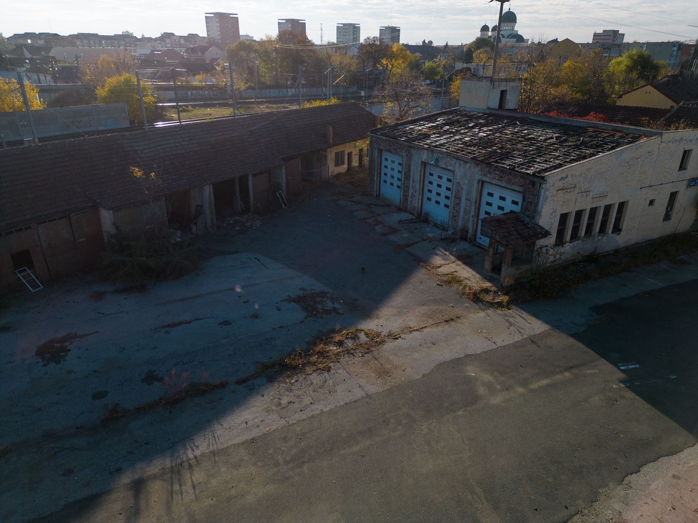 Imobil în suprafață de 3151mp pe Str.Ardealului - Poză 28