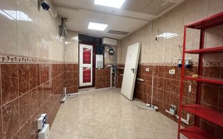 Cladire Birouri I Zona Marriot I S+P+3 I 630 util - Poză 36