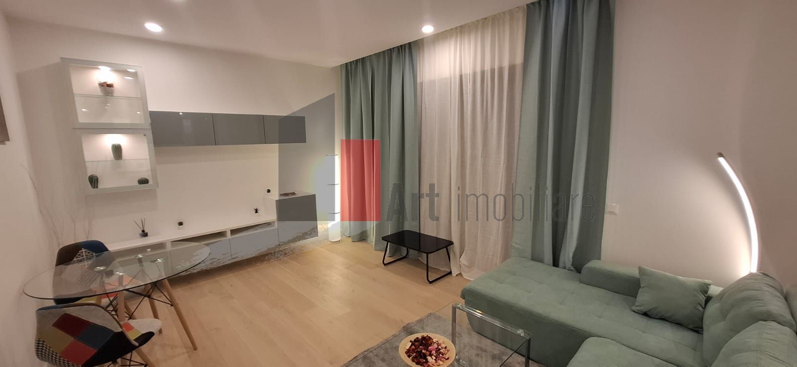 Apartament cu 2 camere de inchiriat-Aurel Vlaicu-Aviatiei-Pipera-centrala - Poză 1