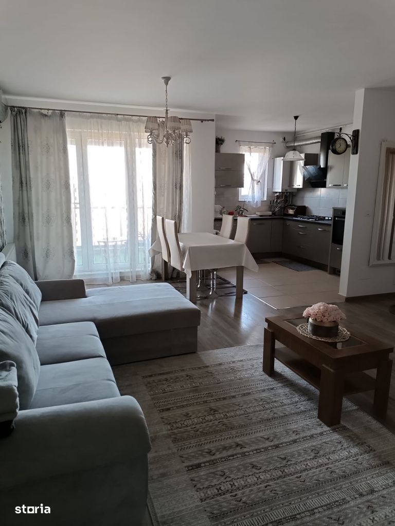 Inchiriere apartament 2 camere - Poză 5